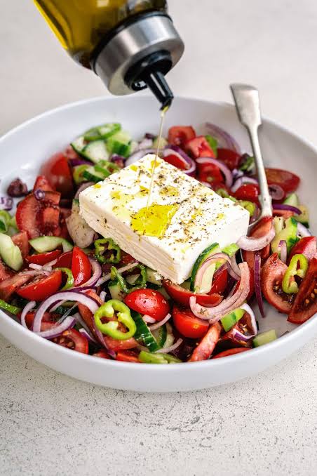 Greek Salata