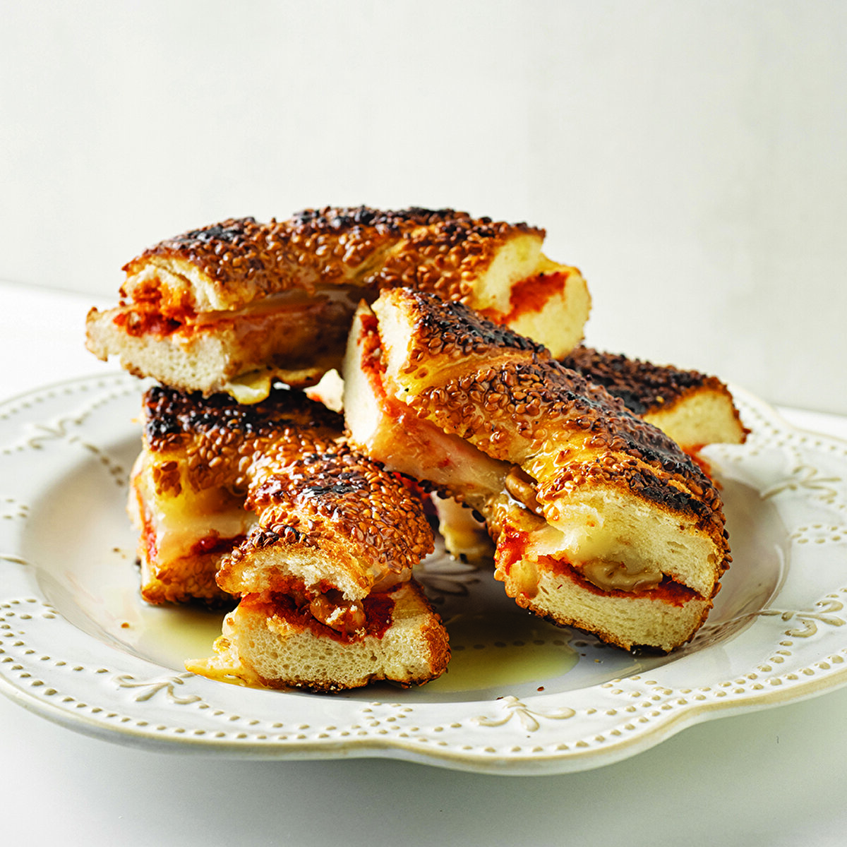 Simit Tost
